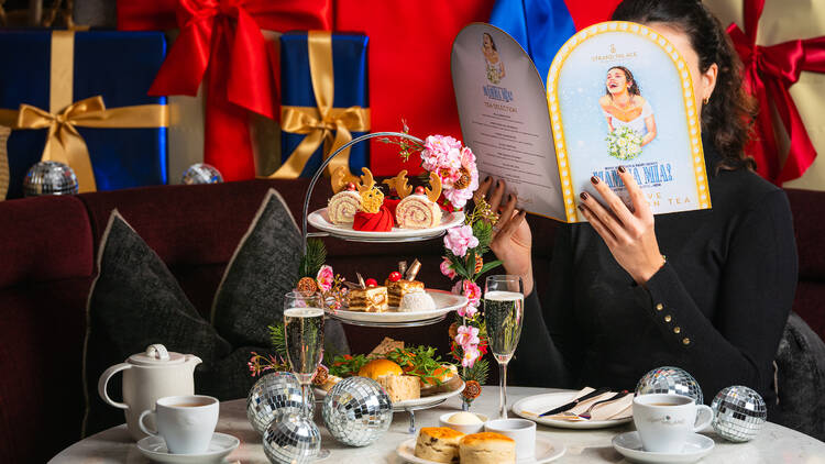 Photograph: Strand Palace Photograph: Strand Palace