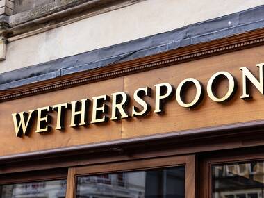 Central London could be getting a new Wetherspoon pub – right next to a major train station