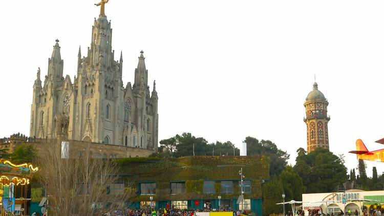 Tibidabo