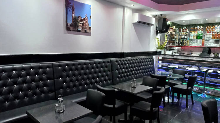 Paradise Bar & Restaurant