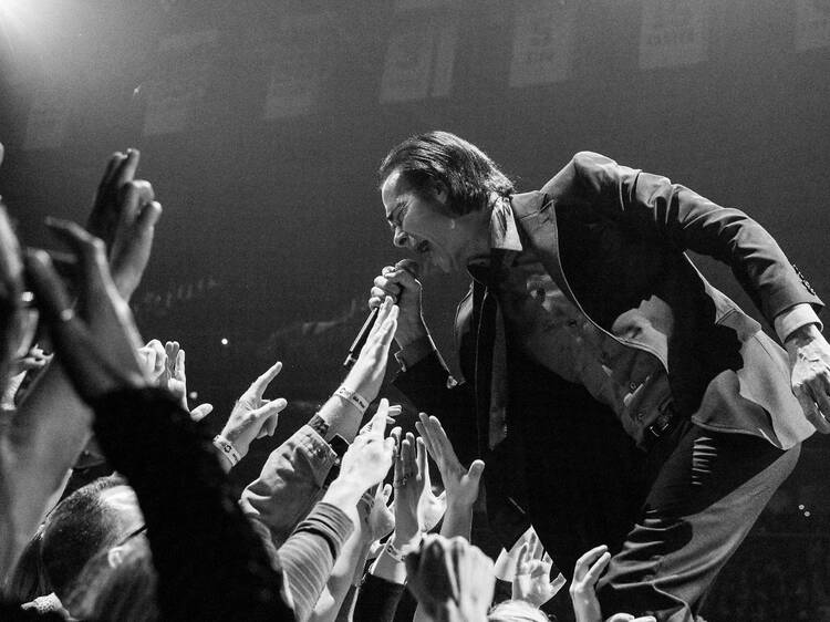 Flow has announced the first acts for the 2026 festival Flow has announced the first acts for the 2026 festival