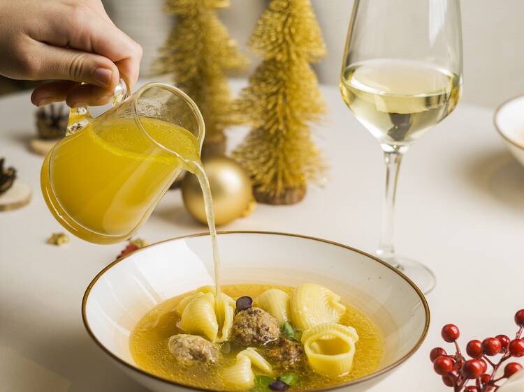 Renaissance Barcelona Hotel: sabor en todas las celebraciones