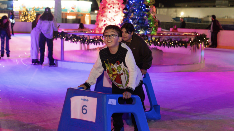 Winter Fest OC Winter Fest OC