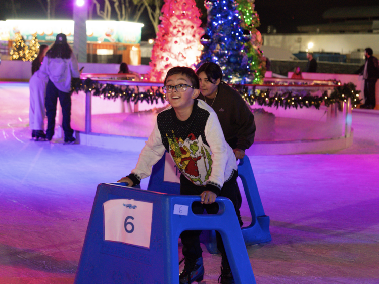 Winter Fest OC Winter Fest OC