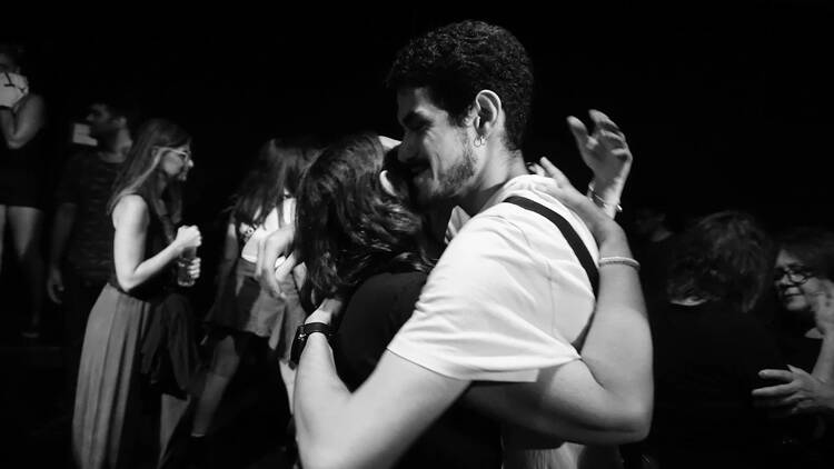 “Cromañón nos pasó a todos” at El Sabato