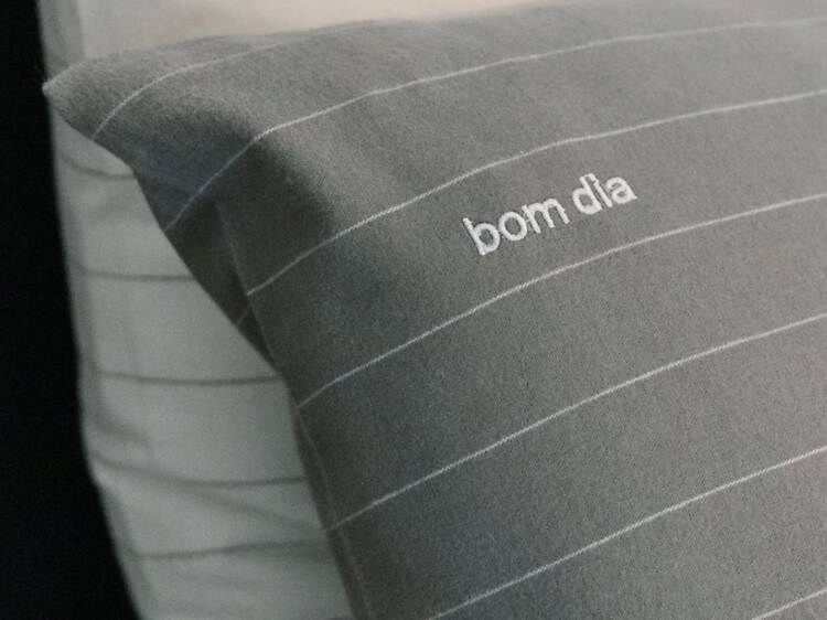 Fronhas Torres Novas