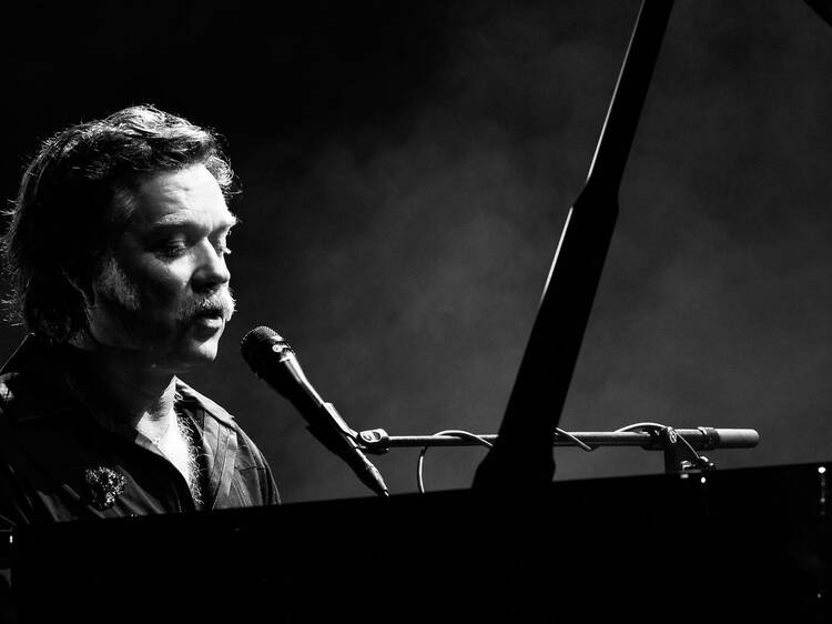 Rufus Wainwright comes to Helsinki Festival – both solo and with a classical concert Rufus Wainwright comes to Helsinki Festival – both solo and with a classical concert
