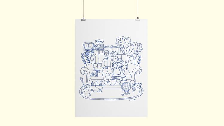 Ilustração Joana Molho