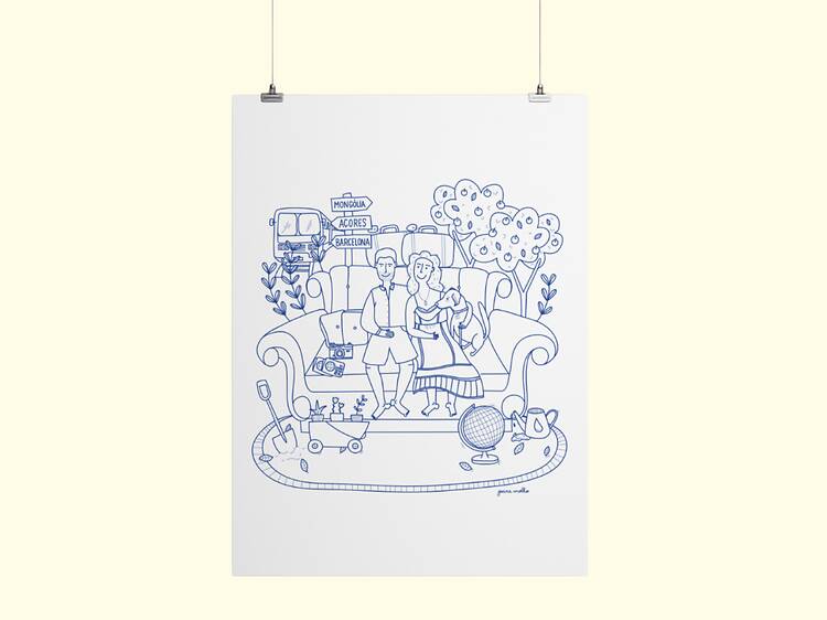 Ilustração Joana Molho