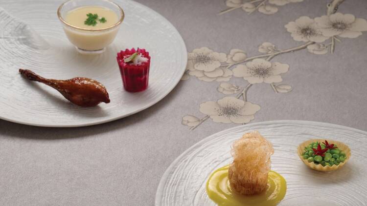 編輯精選：12月香港餐廳優惠及限定美食