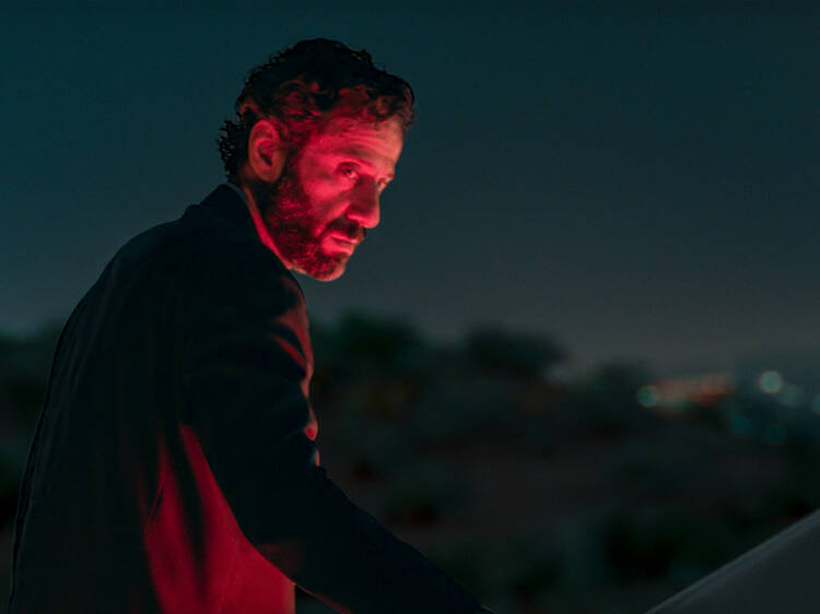 Jafar Panahi habla sobre Fue solo un accidente y la censura en Irán