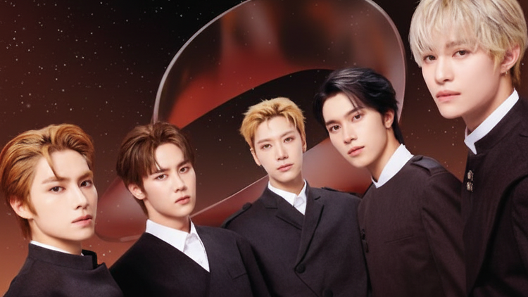 แฟนๆ เตรียมกรี๊ดไปกับทัวร์คอนเสิร์ตครั้งที่สองในประเทศไทยของ WayV