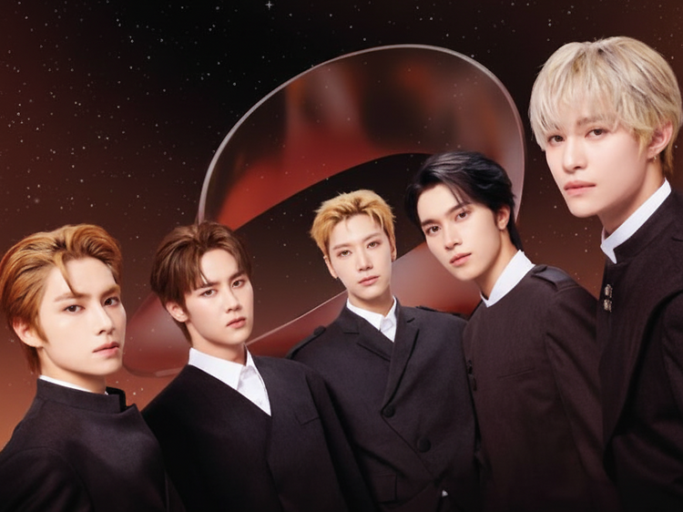 แฟนๆ เตรียมกรี๊ดไปกับทัวร์คอนเสิร์ตครั้งที่สองในประเทศไทยของ WayV