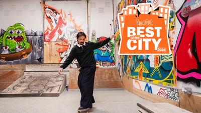 Best of the City: The best things we saw, ate and visited in 2025