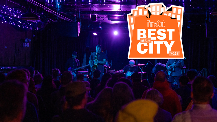 Best City Festival of the Year: Sound & Gravity Best City Festival of the Year: Sound & Gravity