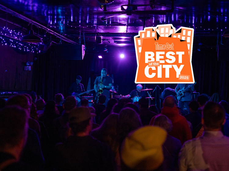 Best City Festival of the Year: Sound & Gravity Best City Festival of the Year: Sound & Gravity