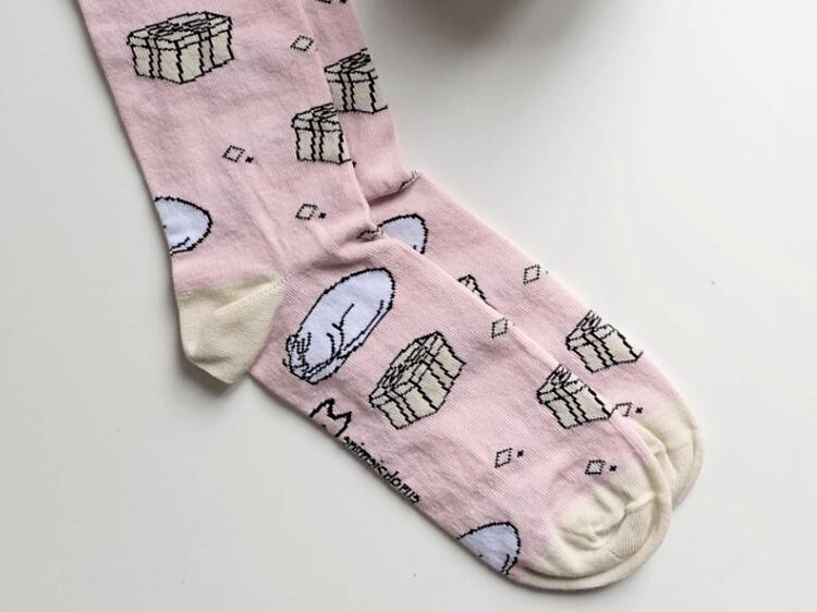 Apoiar a associação Animais de Rua