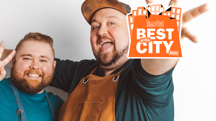 Best Food and Drink Pop-Up of the Year: Morning Jay’s Best Food and Drink Pop-Up of the Year: Morning Jay’s