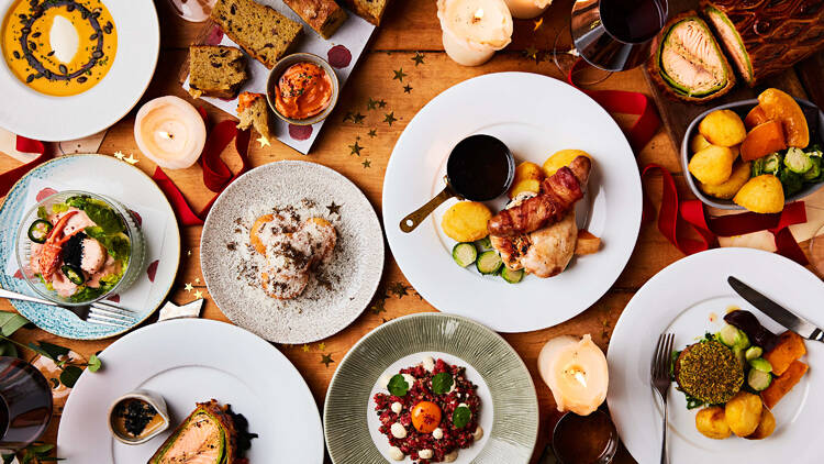 Duck & Waffle Duck & Waffle