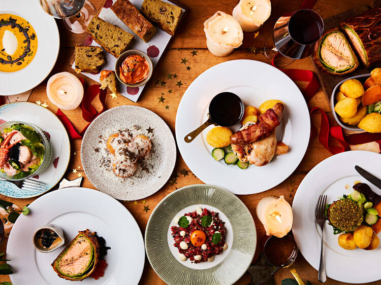 Duck & Waffle Duck & Waffle