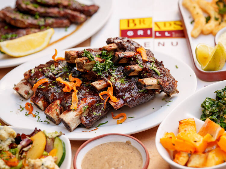 The best affordable restaurants in Cape Town