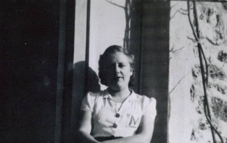 Entrar en el bosque metafórico de Mercè Rodoreda