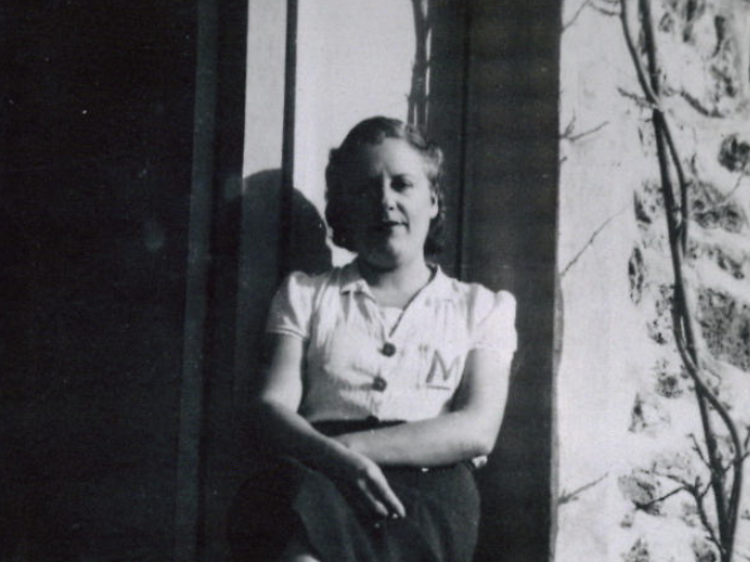 Rodoreda, un bosque Rodoreda, un bosque