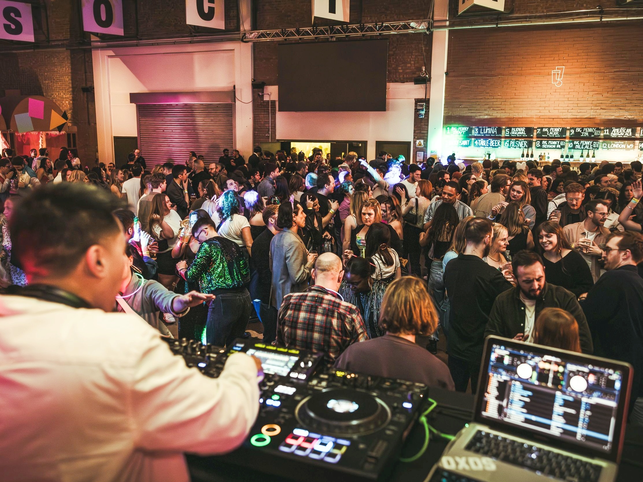 The 6 best free things to do in London this weekend [December 5-7]