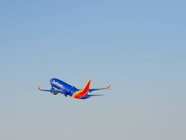 ‘Plus-size passengers’ will now have to book two seats in advance on this airline