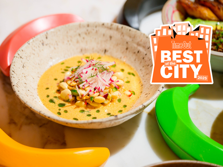 Best New Restaurant Opening: Cotoa