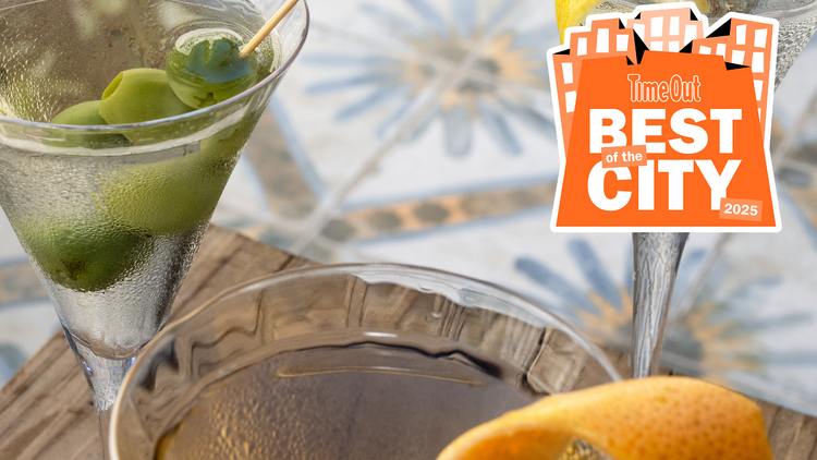 Best New Bar Opening: Conventillo