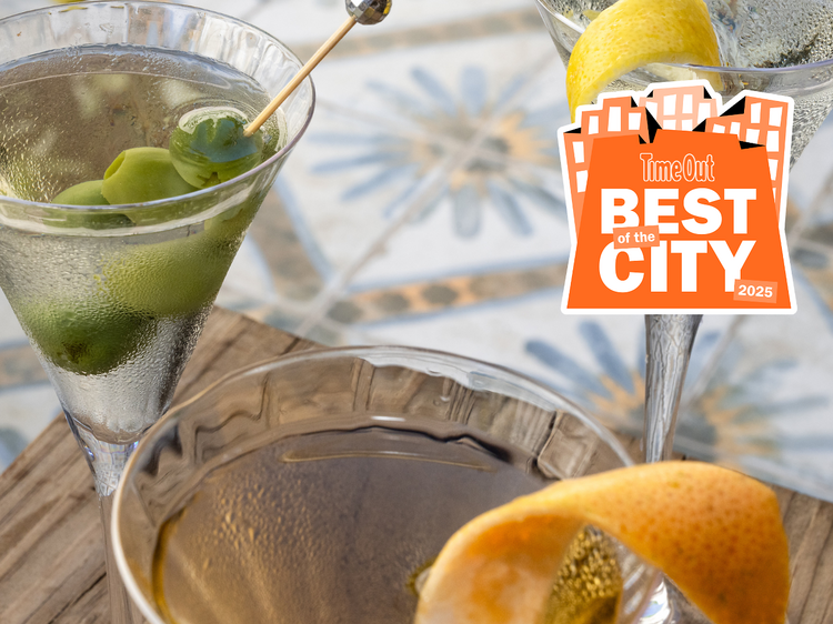 Best New Bar Opening: Conventillo