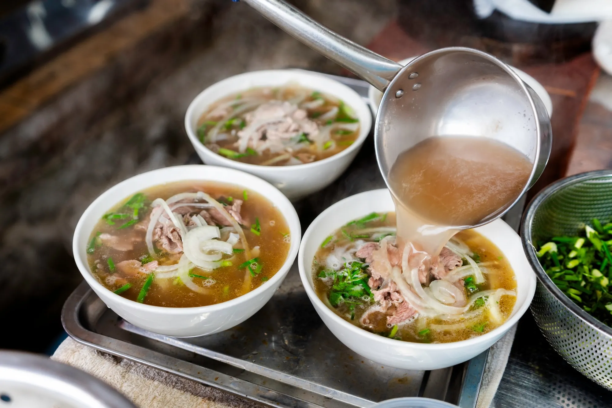 Vietnamese Pho