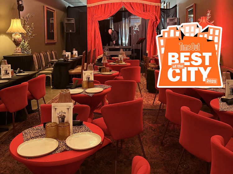 BoC 2025 - La Poubelle