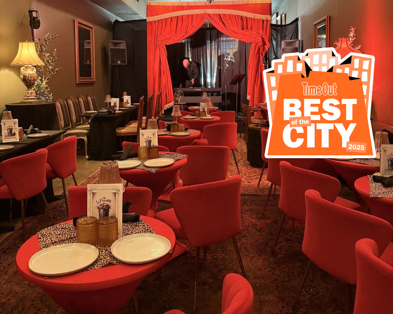 Best of the City: The best things Time Out Miami editors saw, ate and visited in 2025