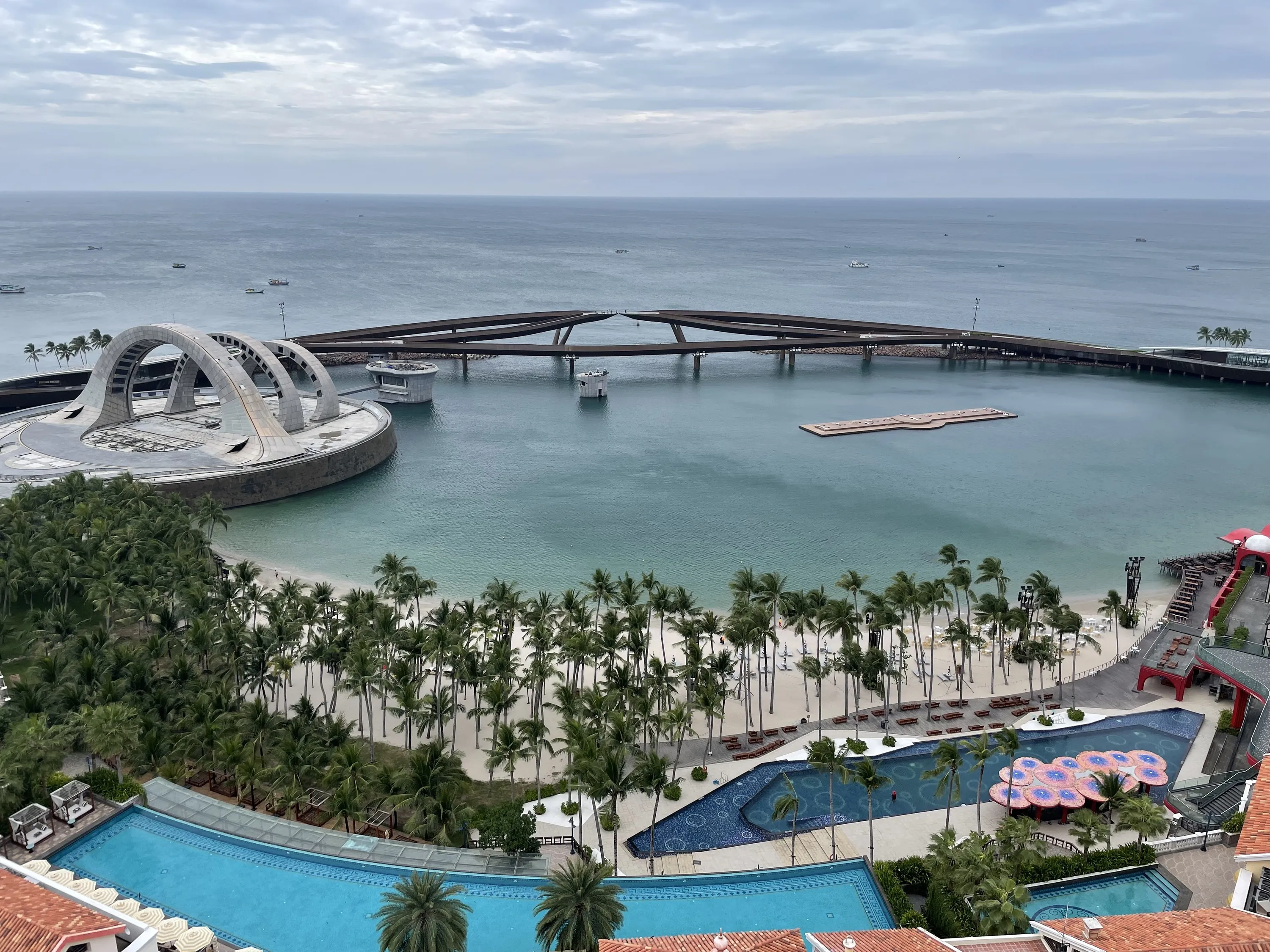 Sunset Town Phu Quoc