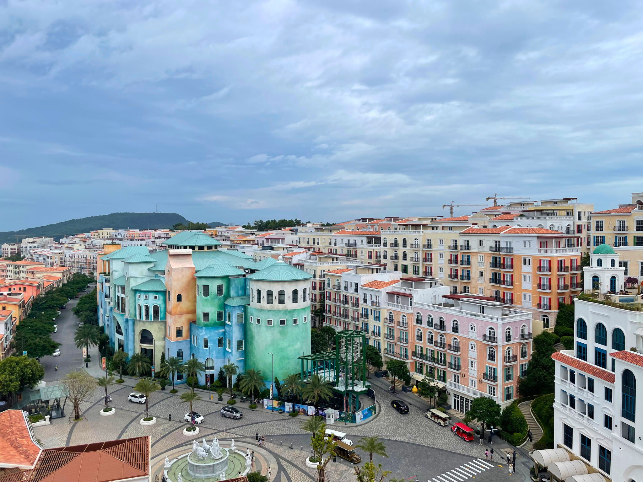 I visited one of the best islands in Asia – and found a Mediterranean dreamscape in Vietnam