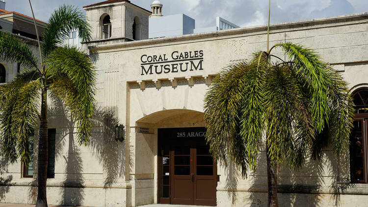 Coral Gables Museum