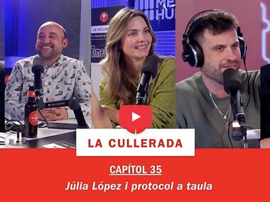 Cap. 35. Júlia López
