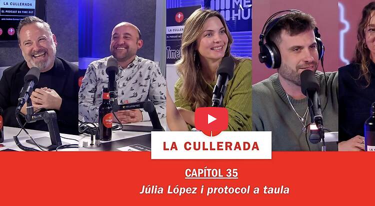 Cap. 35. Júlia López