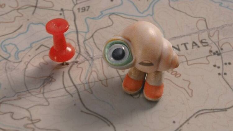 Llevar a los peques a la gran pantalla