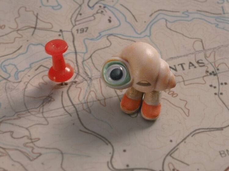 Llevar a los peques a la gran pantalla