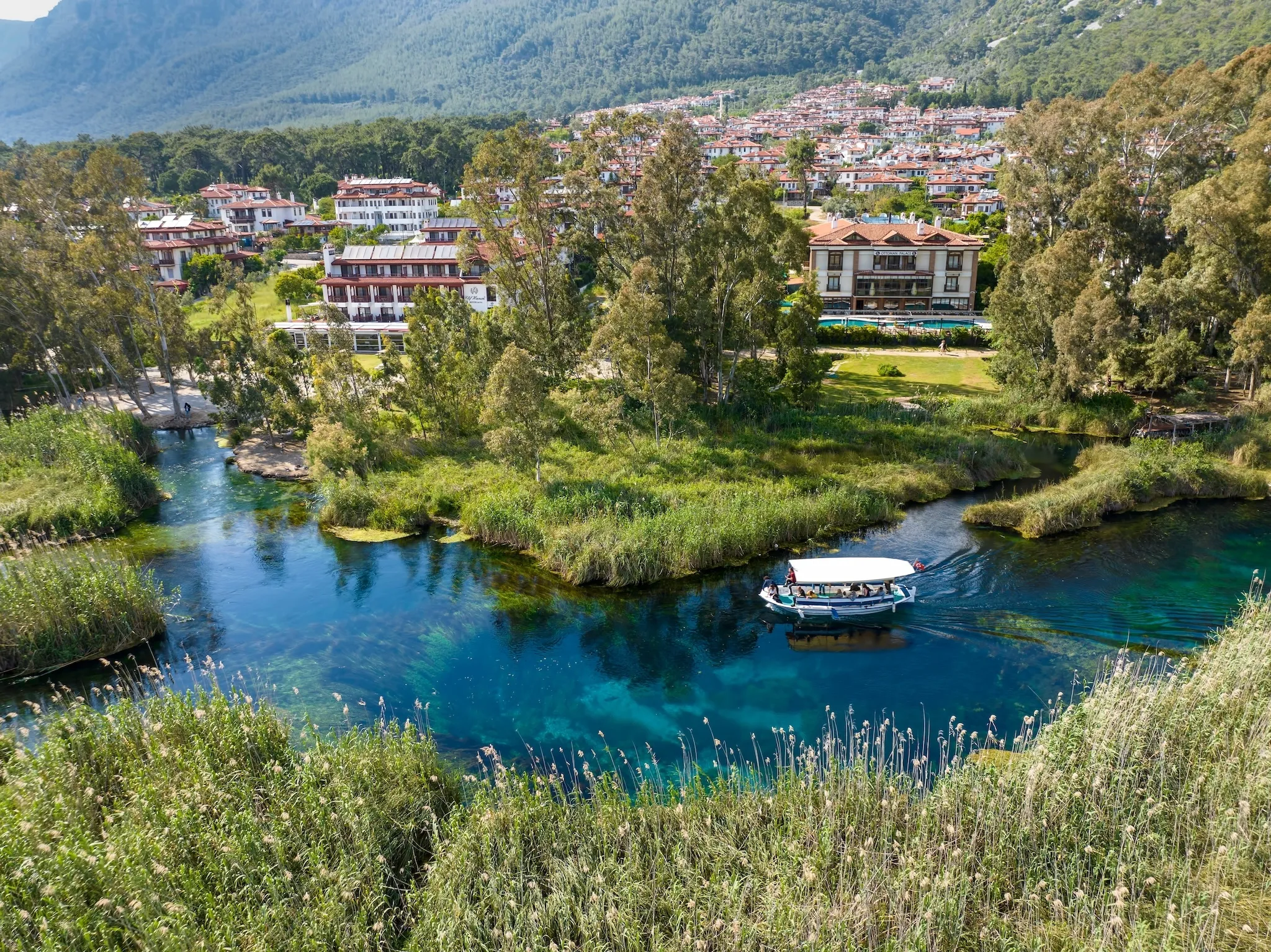 Akyaka, Türkiye