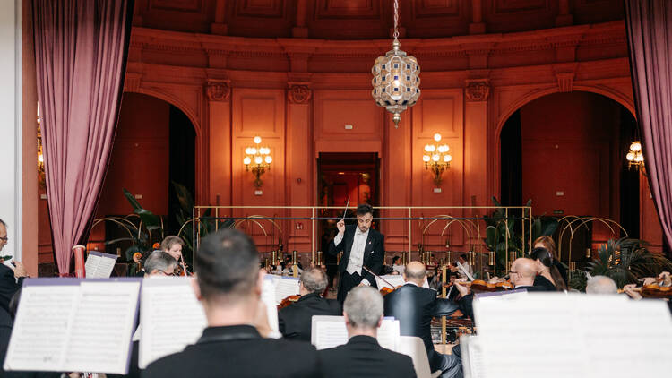 Meliá Casa de las Artes