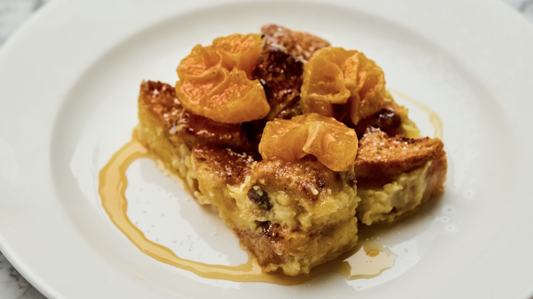 Café Murano Covent Garden