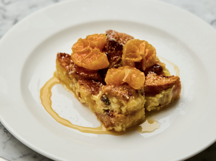 Café Murano Covent Garden