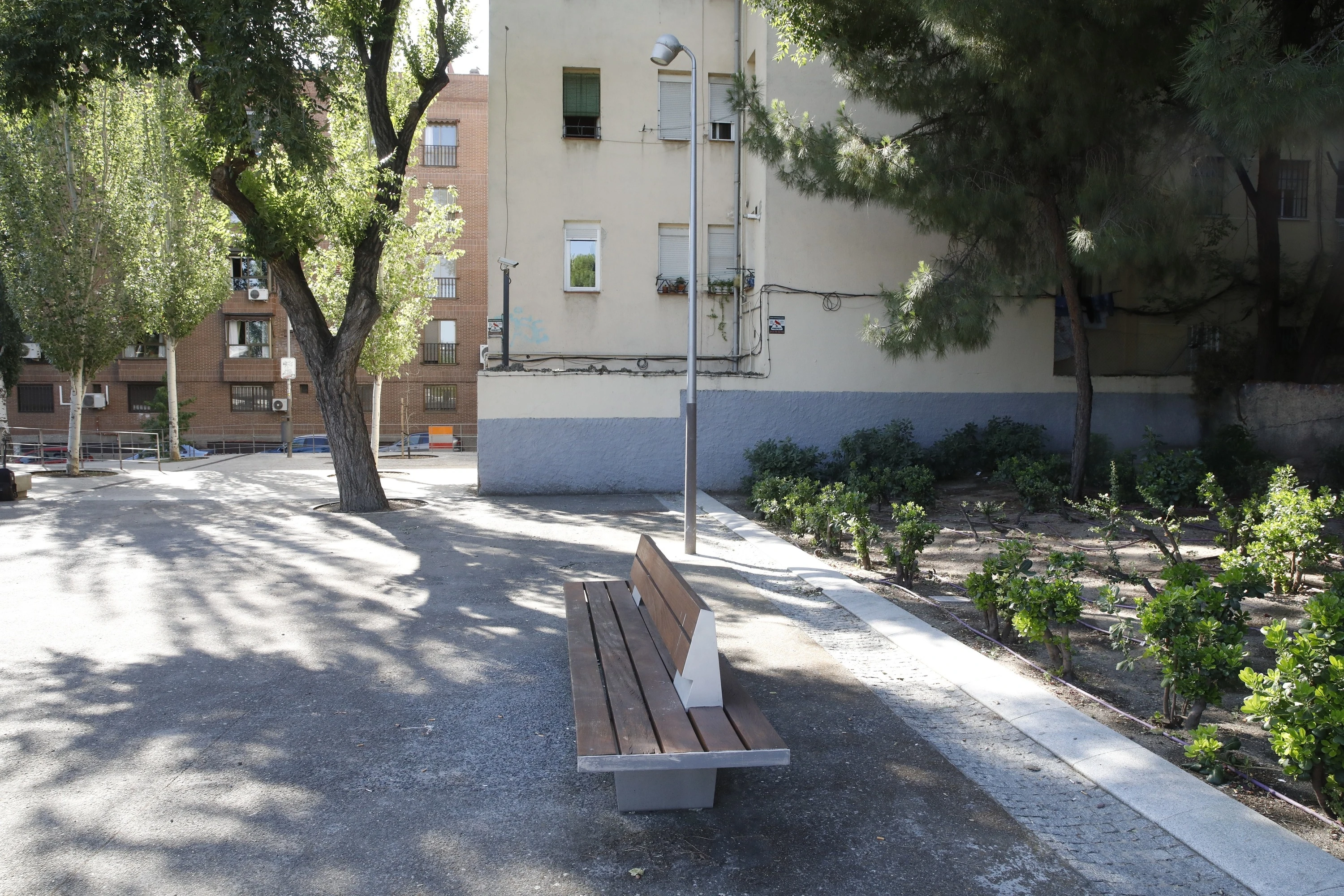 Sue&ntilde;a Madrid. Felipe Nombela, Ayuntamiento de Madrid