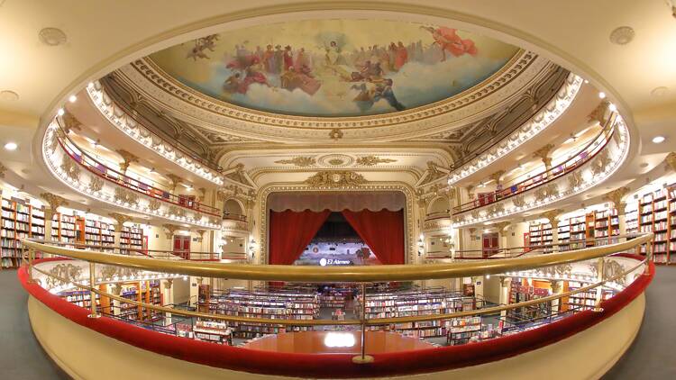 What to Do This Weekend in Buenos Aires