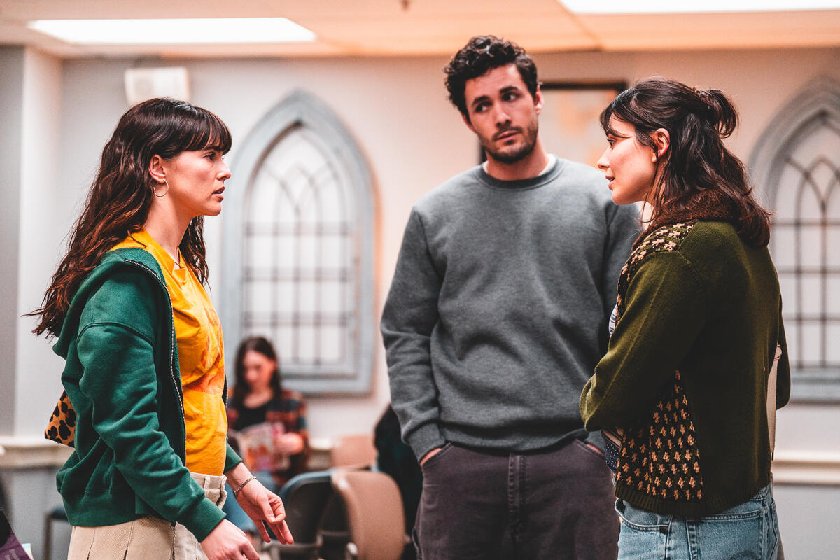 Qué ver de estrenos de cine