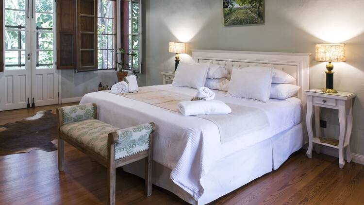 Estancia La Madrugada de Areco